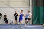 Track & Field  Men’s Track & Field open up the 2023 indoor season with a home meet against Colby College. They also competed against visiting Wentworth Institute of Technology, Worcester State University, Gordon College and Connecticut College. - Photo by Keith Nordstrom